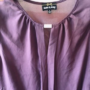 Womens blouse size m